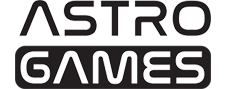 Astro Games